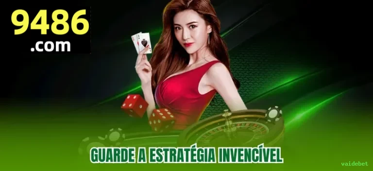 Benefícios da conta