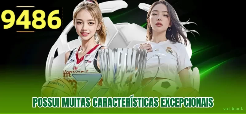 Benefícios VIP